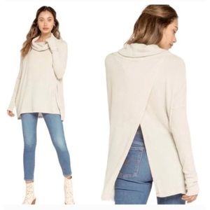 EUC Free People Juicy Long Sleeve Thermal